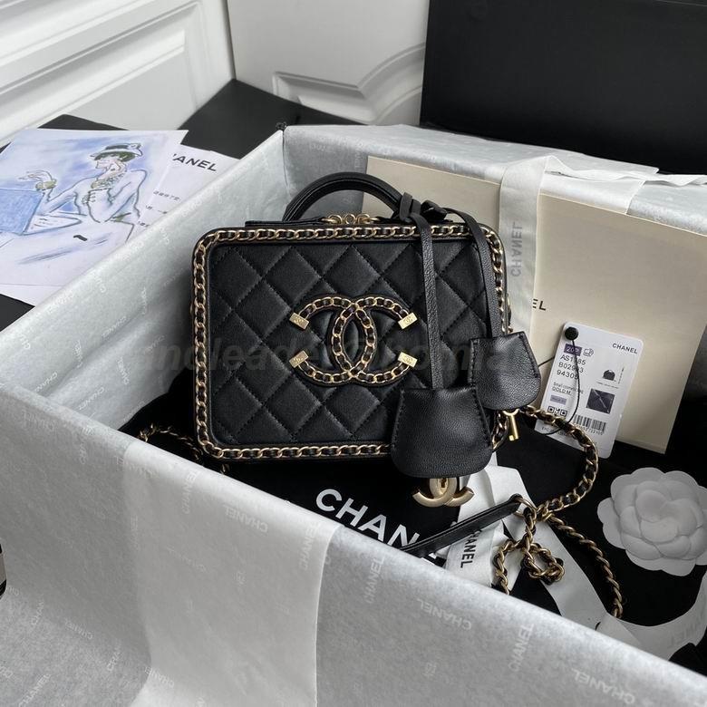 Chanel Handbags 118